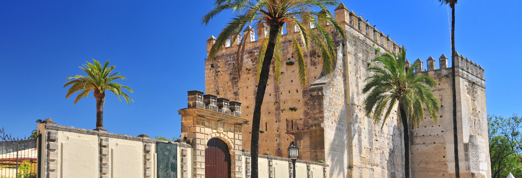 Una rápida guía de Jerez
